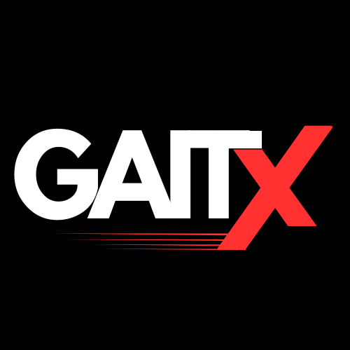 GaitX Hub